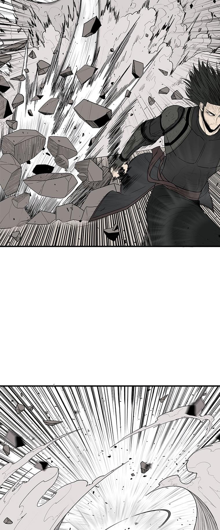 The Legend of the Northern Blade, Chapter 148 image 33